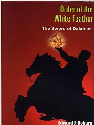 cover image of The Order of the White Feather